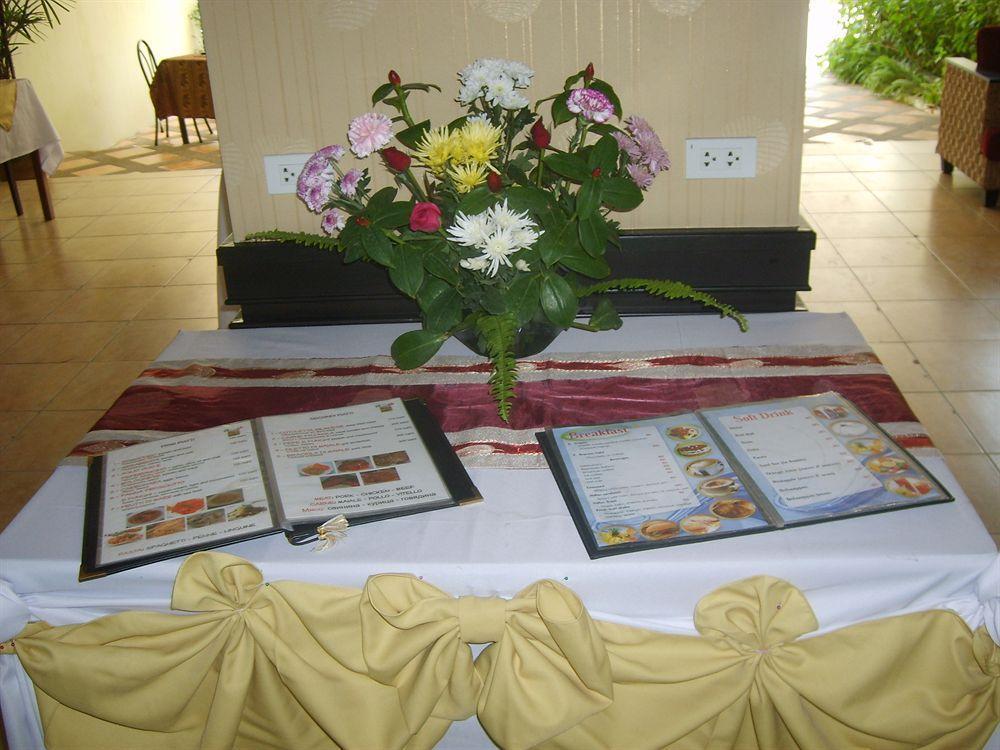 Patong Bay Guesthouse Экстерьер фото